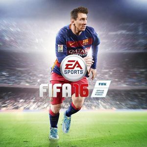 Fifa 16