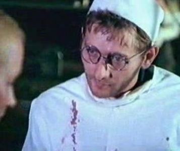 Noi Cei Din Linia Intai