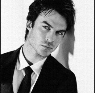 Ian Somerhalder ▫ ▫ ▫ ▫ ▫ ▫ ▫ ▫ ▫ ▫ ▫ ▫ ▫ song: https://www.youtube.com/watch?v=4N3N1MlvVc4 ♥; ❝I have a terrible habit of holding onto hearts too tightly. Until they break. Until the tiny shards pierce into my flesh. Until there is nothing but a massacre left.❞
