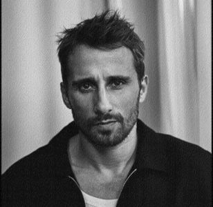 Matthias Schoenaerts  ▫ ▫ ▫ ▫ ▫ ▫ ▫ ▫ ▫ song: https:www.youtube.comwatch?v=yCC_b5WHLX0 ♥; ❝Somewhere along the way I lost the self-love and became my greatest enemy.❞
