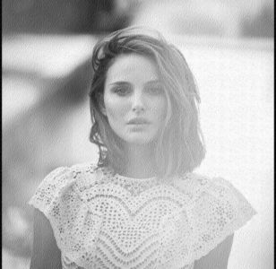Natalie Portman ▫ ▫ ▫ ▫ ▫ ▫ ▫ ▫ ▫ ▫ ▫ ▫ ▫ song: https://www.youtube.com/watch?v=zskNP840ceM ♥; ❝And in every relationship, I think that one person always loves another more.❞

