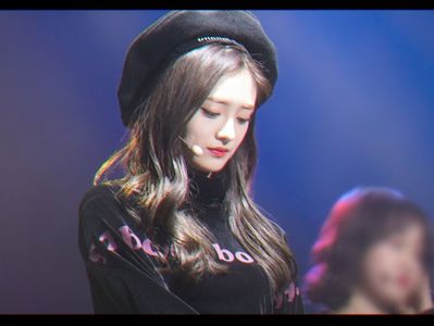 「 Day180 ♥ Kyulkyung」; Dec. 08, 2017
