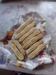 Biscuiți de casă