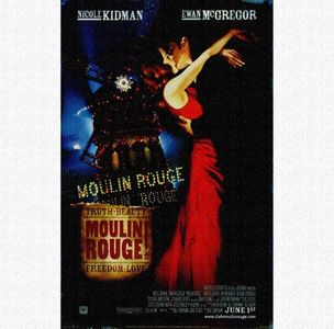 ❝Moulin Rouge! (2001)❞