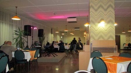 127 Restaurantul Poienita