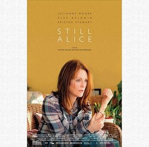 ❝Still Alice (2014)❞