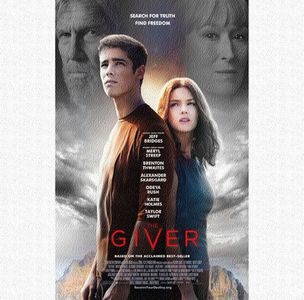 ❝The Giver (2014)❞