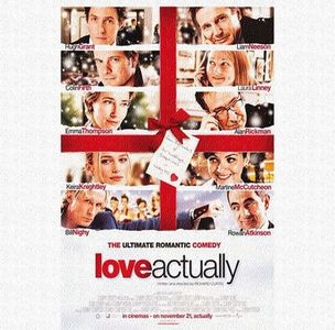❝Love Actually (2003)❞