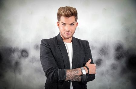 adam lambert