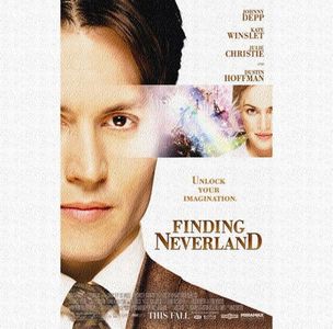 ❝Finding Neverland (2004)❞