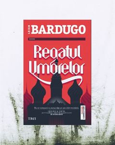 beourpower; trilogia ❝Grisha❞, de Leigh Bardugo
