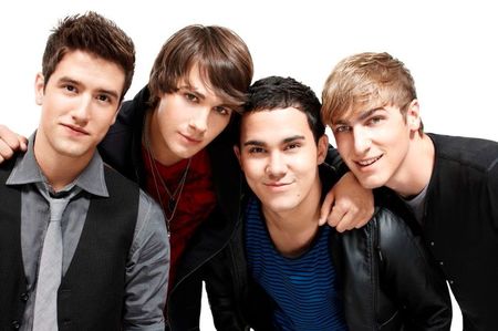 BIG TIME RUSH (6)