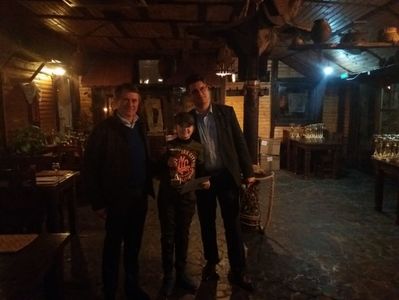 festivitate expo judeteana 2017