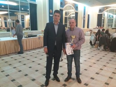 festivitate Romexpo 2017