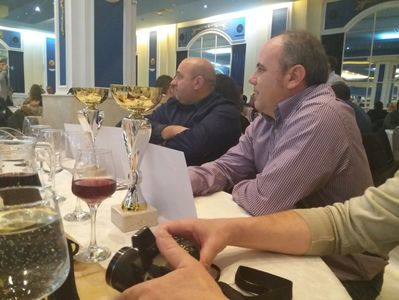 festivitate Romexpo 2017