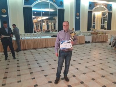 festivitate Romexpo 2017