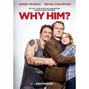 ❝ Why·Him - (2016) ❞; OTP: LairdxStephanie.
