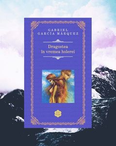 christophrWood; ❝Dragostea în vremea holerei❞, de Gabriel García Márquez
