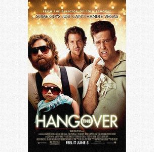❝The Hangover (2009)❞