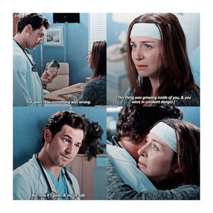 2.01 ━ Life changes in a heartbeat. 「Day471♡