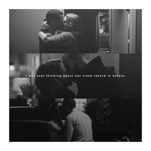 8.01 ━ Life changes in a heartbeat. 「Day477♡