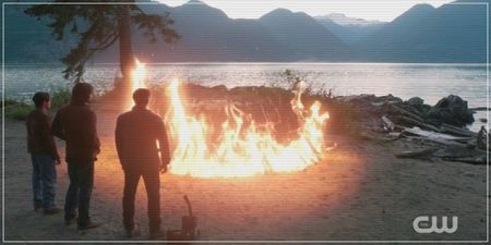 ● season 13, episode 1 ❝lost and found❞