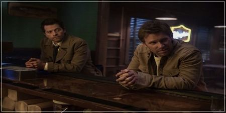 ● season 13, episode 7 ❝war of the worlds❞