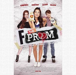 ❝F*&% the Prom (2017)❞