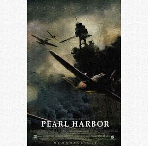 ❝Pearl Harbor (2001)❞
