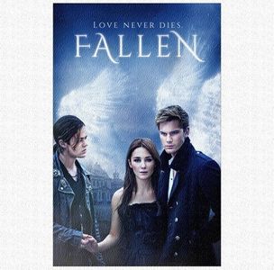 ❝Fallen (2016)❞