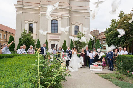 Biserica cu Lanturi