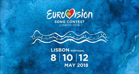 Eurovision 2018