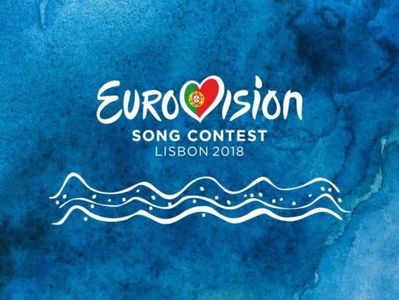 Eurovision 2018
