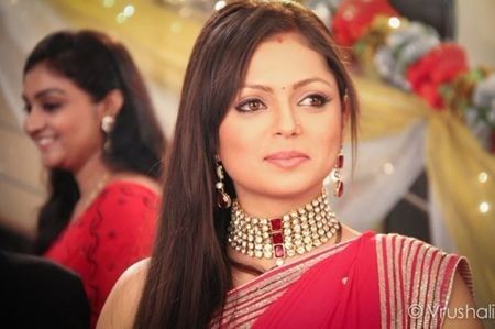 Drashti dhami