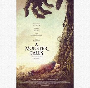 ❝A Monster Calls (2016)❞