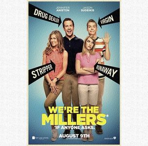 ❝We re the Millers (2013)❞