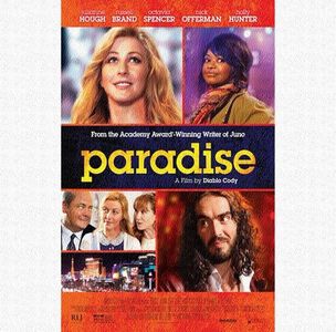 ❝Paradise (2013)❞