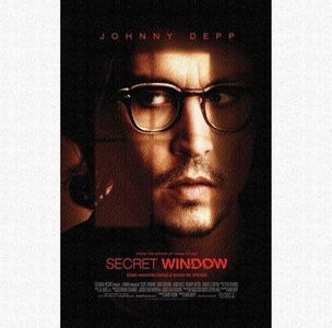 ❝Secret Window (2004)❞