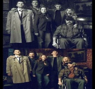 `⚝ 75th day │ >family is there, for the good, bad, all of it. they got your back.; even when it hurts. that`s family&lt;
