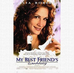 ❝My Best Friend s Wedding (1997)❞