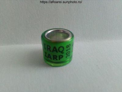 IRAQ IARP 2018