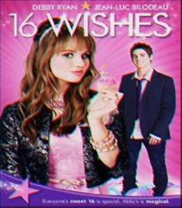 "₁₆ ωιѕнєѕ" ₂₀₁₀ ✓; Drama, Family, Fantasy
