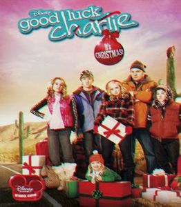 "gσσɗ Ɩυcк cнαяƖιє" ₂₀₁₁ ✓; Comedy, Drama, Family
