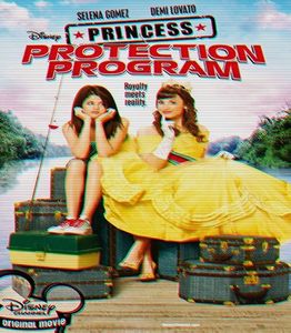 "ρяιηcєѕѕ ρяσтєcтιση ρяσgяαм" ₂₀₀₉ ✓; Comedy, Drama, Family

