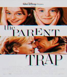 "тнє ραяєηт тяαρ" ₁₉₉₈ ✓; Adventure, Comedy, Drama
