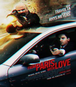 "fяσм ραяιѕ ωιтн Ɩσνє" ₂₀₁₀ ✓; Action, Crime, Thriller
