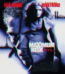 "мαxιмυм яιѕк" ₁₉₉₆ ✓; Action, Crime, Mystery
