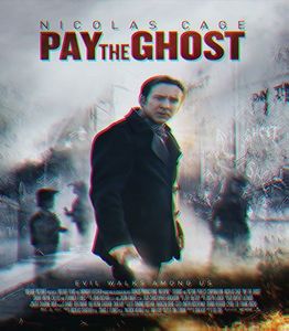 "ραу тнє gнσѕт" ₂₀₁₅ ✓; Drama, Horror, Mystery
