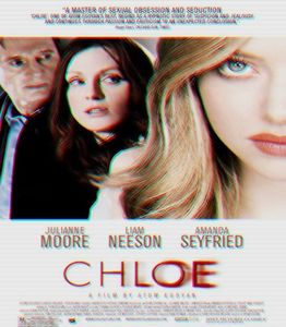 "cнƖσє" ₂₀₀₉ ✓; Drama, Horror, Mystery
