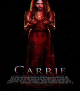 "cαяяιє" ₂₀₁₃ ✓; Drama, Horror
